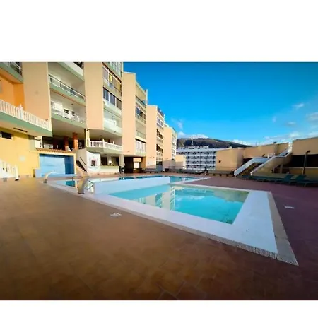 Apartment El Paraiso De Juani *