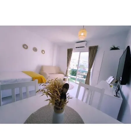 Apartment El Paraiso De Juani