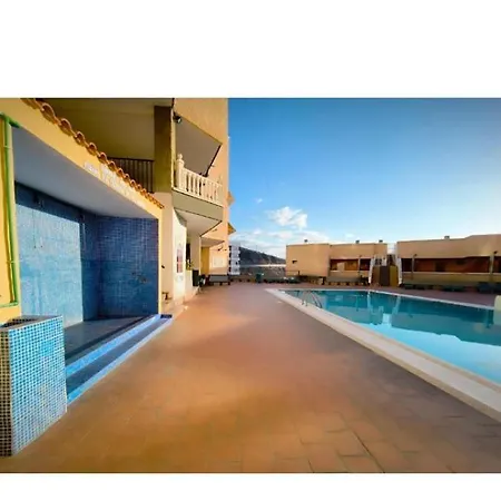 El Paraiso De Juani Apartment *