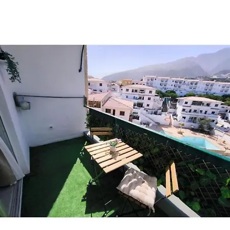 Apartment El Paraiso De Juani San Pedro de Daute