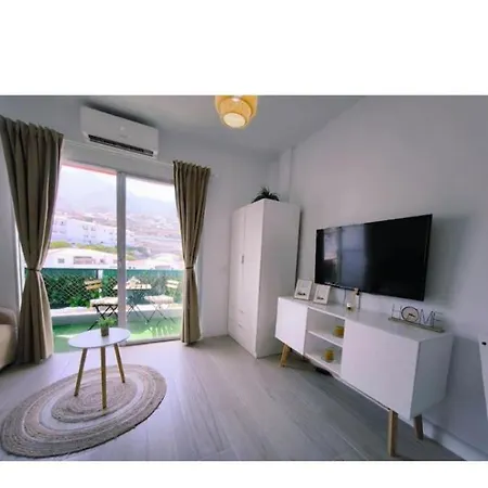 El Paraiso De Juani Apartment